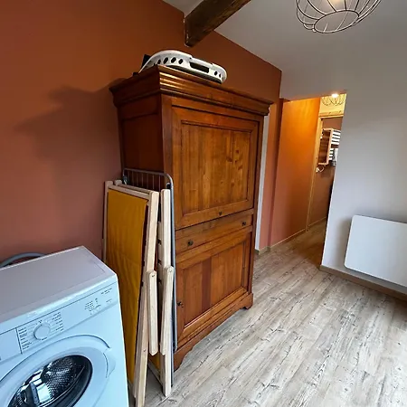 Casa vacanze Maison De Charme T3 Renovee Avec Jardin A Vicq-sur-gartempe, Proche La Roche-posay - Fr-1-541-165