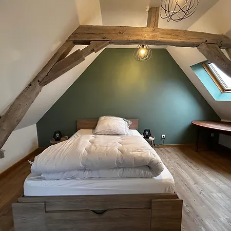 Maison De Charme T3 Renovee Avec Jardin A Vicq-sur-gartempe, Proche La Roche-posay - Fr-1-541-165 Casa vacanze Vicq-sur-Gartempe
