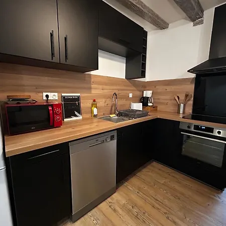 Casa vacanze Maison De Charme T3 Renovee Avec Jardin A Vicq-sur-gartempe, Proche La Roche-posay - Fr-1-541-165 *