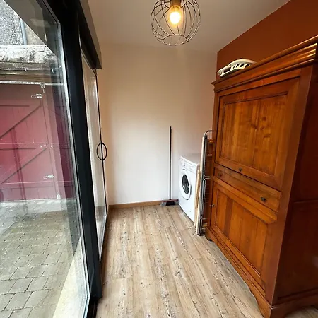 Maison De Charme T3 Renovee Avec Jardin A Vicq-sur-gartempe, Proche La Roche-posay - Fr-1-541-165 Casa vacanze Vicq-sur-Gartempe
