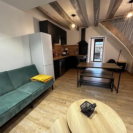 Casa vacanze Maison De Charme T3 Renovee Avec Jardin A Vicq-sur-gartempe, Proche La Roche-posay - Fr-1-541-165 Vicq-sur-Gartempe