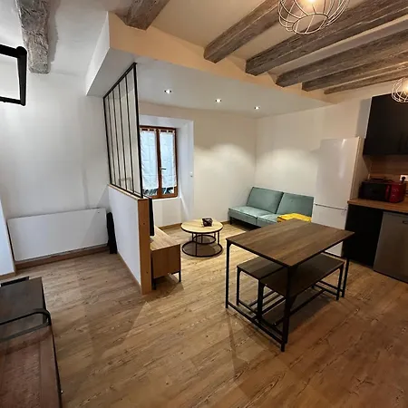 Maison De Charme T3 Renovee Avec Jardin A Vicq-sur-gartempe, Proche La Roche-posay - Fr-1-541-165 Vicq-sur-Gartempe