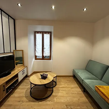 Casa vacanze Maison De Charme T3 Renovee Avec Jardin A Vicq-sur-gartempe, Proche La Roche-posay - Fr-1-541-165