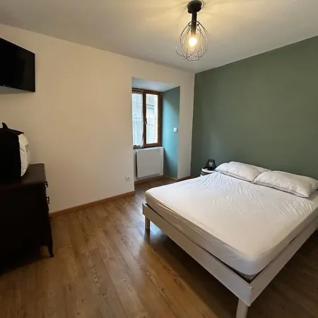 Maison De Charme T3 Renovee Avec Jardin A Vicq-sur-gartempe, Proche La Roche-posay - Fr-1-541-165 Casa vacanze Vicq-sur-Gartempe