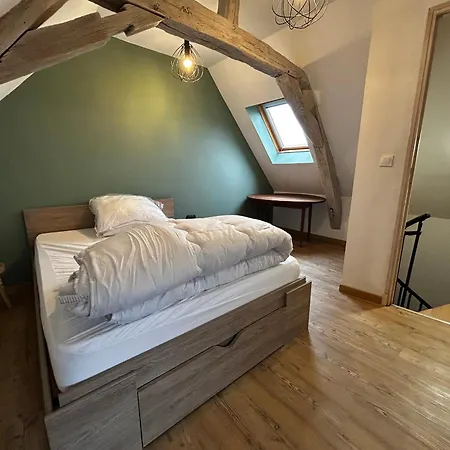 Casa vacanze Maison De Charme T3 Renovee Avec Jardin A Vicq-sur-gartempe, Proche La Roche-posay - Fr-1-541-165
